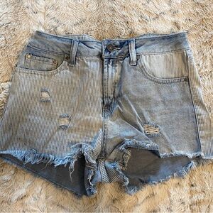 Size 5 Shorts